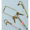 Picture of PEN KEYCHAIN - JUST A PHRASE